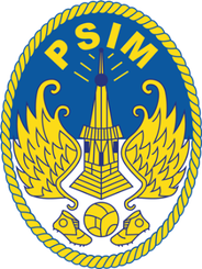 PSIM日惹U20队徽