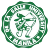 DLSU绿色弓箭手女篮队徽